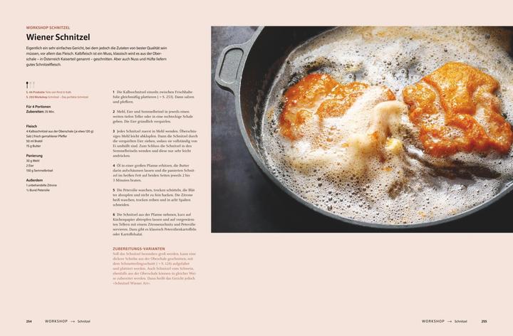 Immagine prodotto Das grosse Buch vom Fleisch (Tedesco, Teubner, 2017)