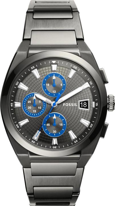 Fossil Everett (Chronograph, 42 mm)