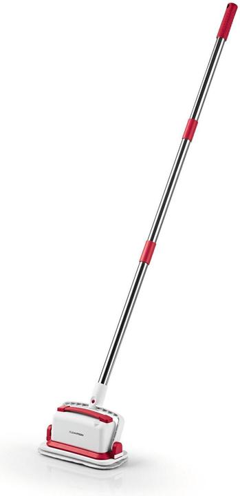 Image du produit CleanMaxx Brosse de nettoyage 3 embouts inclus, 4 V USB-C (1 pcs)