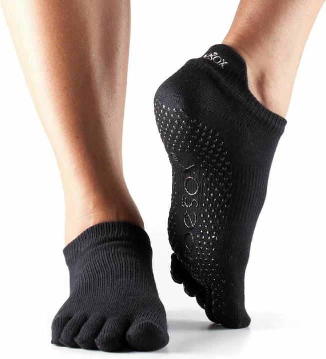 Actual product image Toesox UTRD446 P (33 - 35)