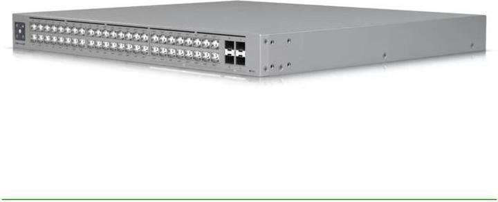 Produktbild Ubiquiti USW-Pro-Max (48 Ports)