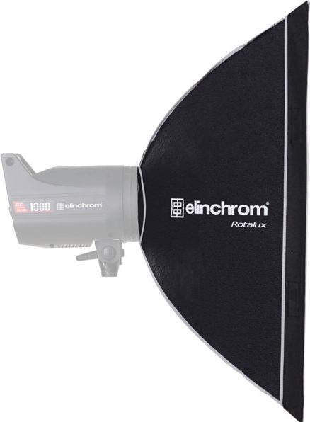 Produktbild Elinchrom Rotalux Softbox Strip 35x90cm (Softbox, 32 cm)