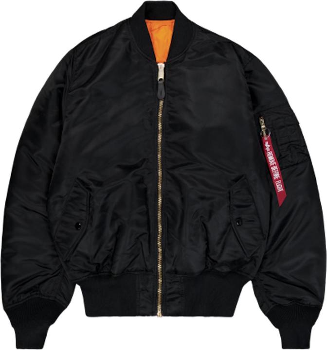 Immagine prodotto Alpha Industries MA-1 (S)