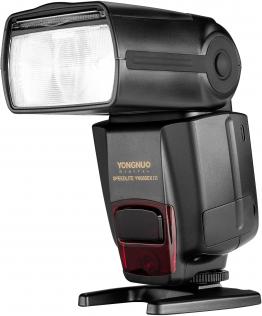 Actual product image Yongnuo YN565EX III Blitz für Nikon (Yongnuo)