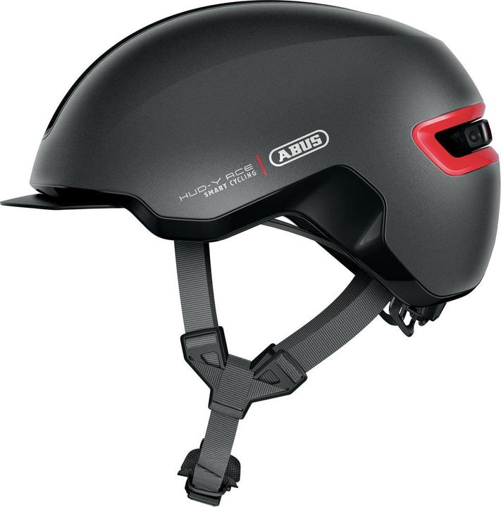 Actual product image Abus Hud-Y (57 - 61 cm)
