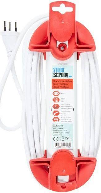 Image du produit Steffen Steba Strong (5 x, Type 13, 8 m)