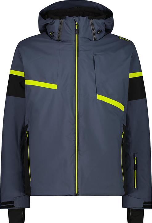 CMP Campagnolo Zip Hoodie (4XL)