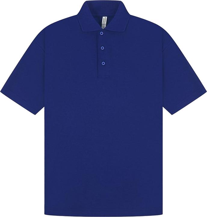 Produktbild Casual Classics Lässiges Classic Pique Polo (4XL)