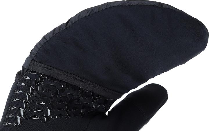 Image du produit Vikingsports Viking Europe Atlas Gore-Tex Infinium gants noir (7)