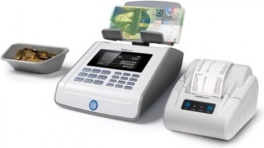 Image du produit Safescan TP-230