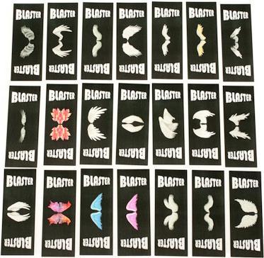 Image du produit Spiffy Light Blaster Creative Kit - Wings