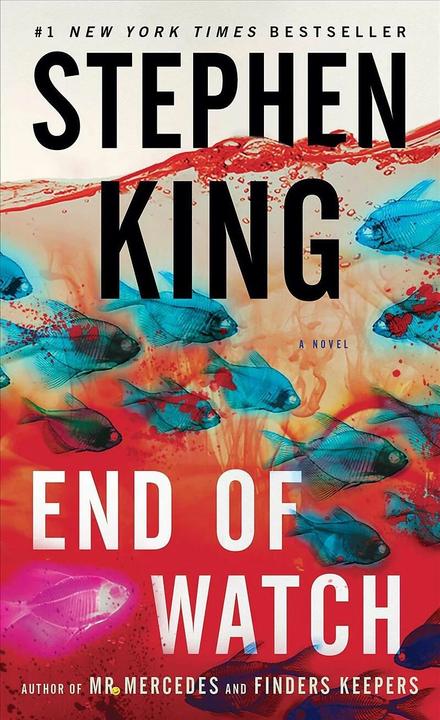 Produktbild Stephen King (Englisch, Stephen King, 2021)
