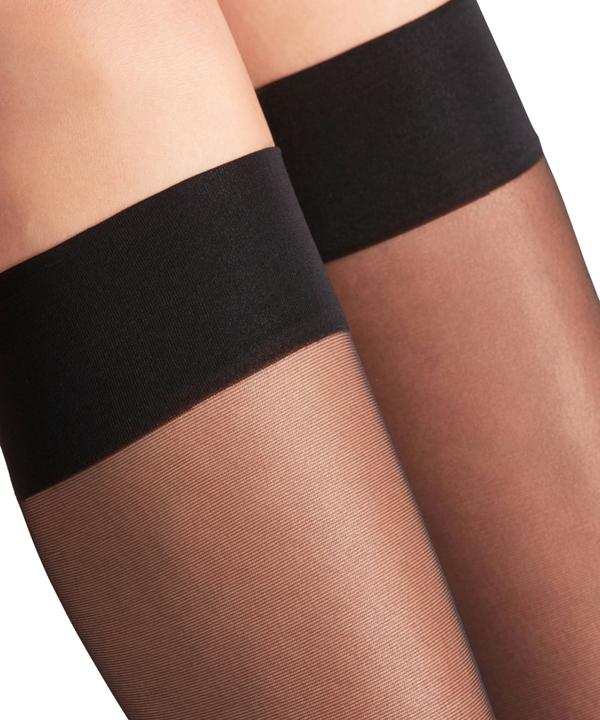Produktbild Falke Seidenglatt 15 KH (15 DEN, 35 - 38)