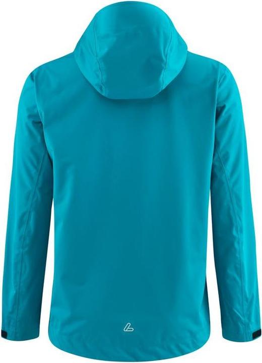 Produktbild Löffler Hooded Jacket CF Gore Active (L)