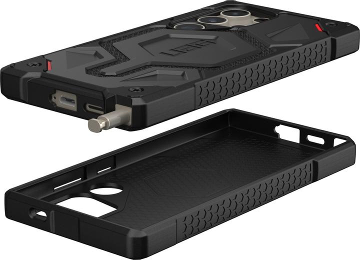 Produktbild UAG Monarch Pro (Samsung Galaxy S24 Ultra)