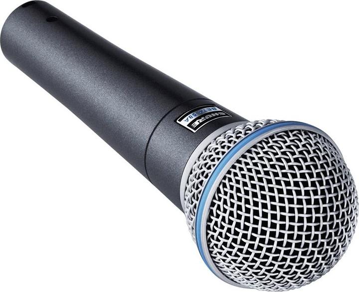 Produktbild Shure Beta 58A