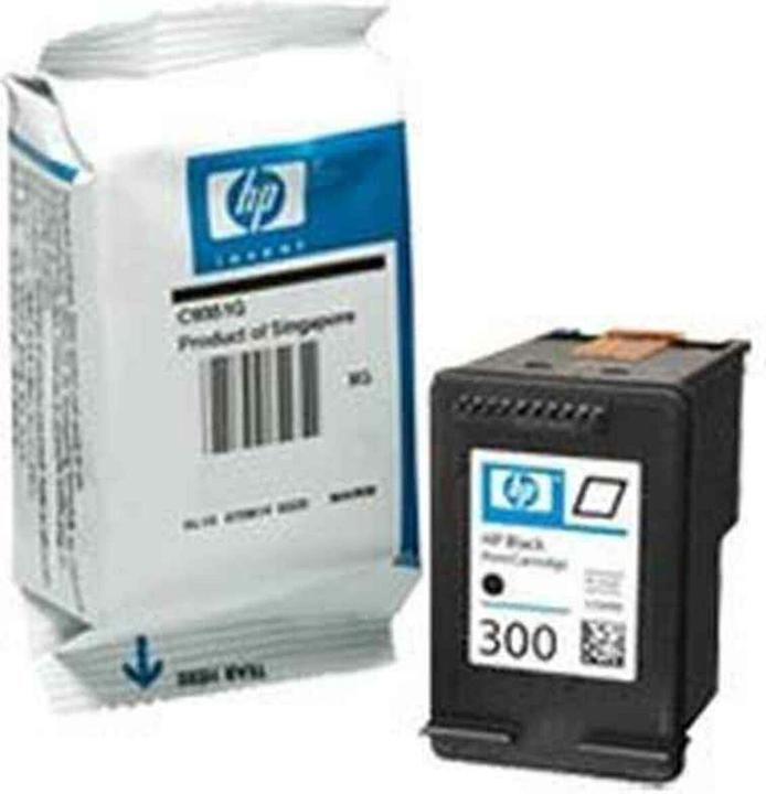 Immagine prodotto HP 300 (FC)