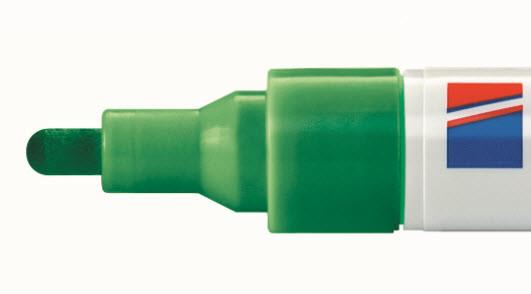 Produktbild Edding Window 4095-4 (Grün, 3 mm, 1 x)