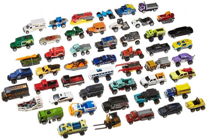 Immagine prodotto Matchbox Veicoli (assortiti)