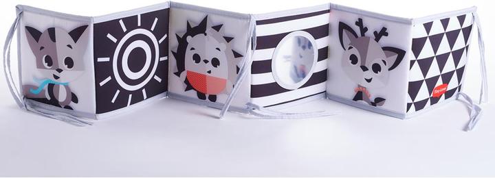 Produktbild Tiny Love Double Sided First Book - Meadow Days