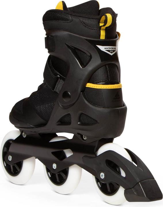 Produktbild Rollerblade Macroblade 100 3WD (40.5)