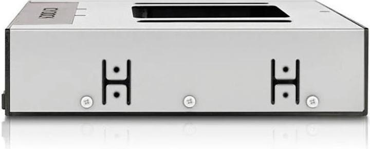 Actual product image Icy Dock flexiDOCK MB795SP-B