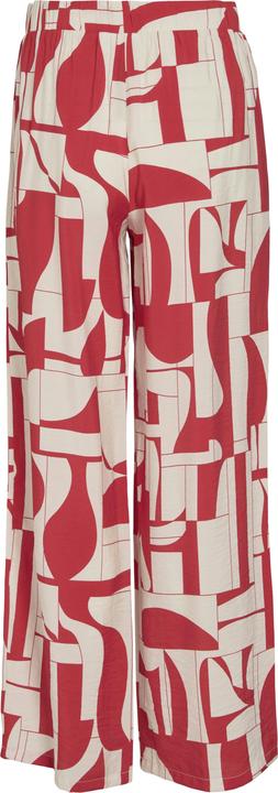Actual product image Vila VIHASJA Print High Waist Hose (38)