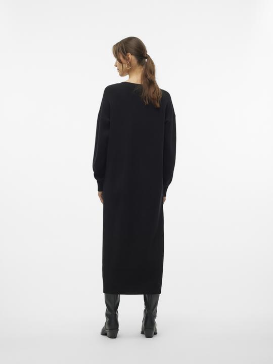 Actual product image Vero Moda VMGOLD Long dress knitted dress (XS)