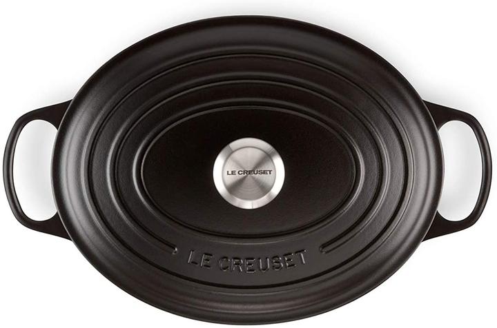 Image du produit Le Creuset signature (31 cm, Cocotte + faitout, Fonte)