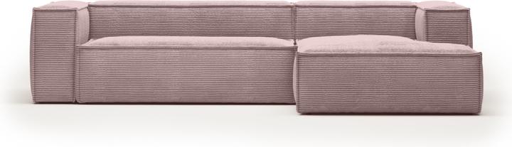Image du produit Kave Home Blok (Canapé d'angle, 4 places)