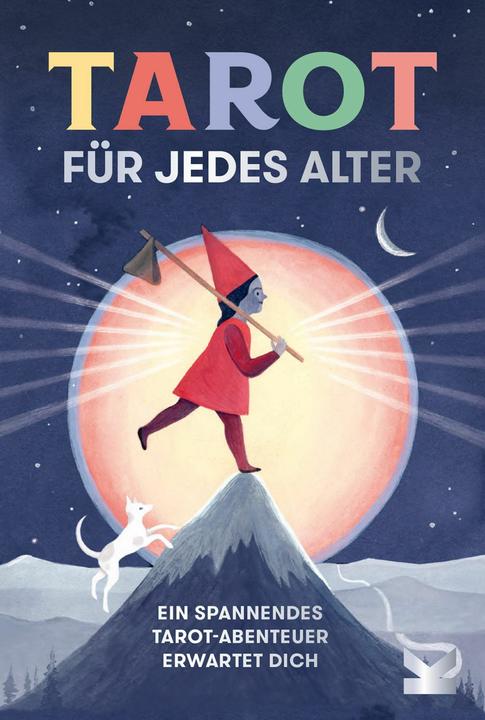 Produktbild Tarot für jedes Alter (Deutsch)