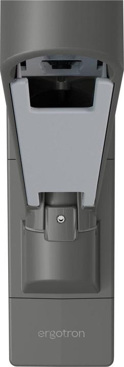 Produktbild Ergotron LX PRO ARM KEYBOARD TRAY WALL MOUNT darkgrey (Wand)