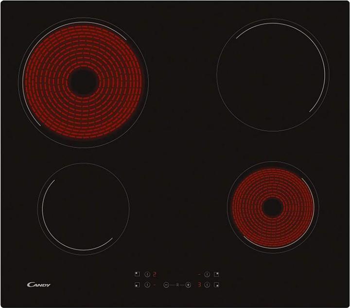 Actual product image Candy CH 64CCB