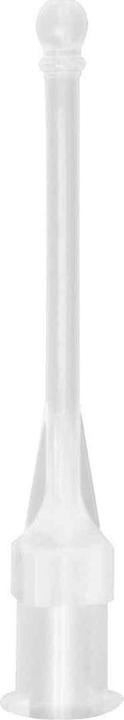 Produktbild Key Surgical Einmal-Knopfkanülen aus Kunststoff, steril, 35/45mm, 50 Stk.