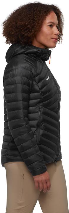 Actual product image Mammut Broad Peak IN Hooded Jacket Women (S)