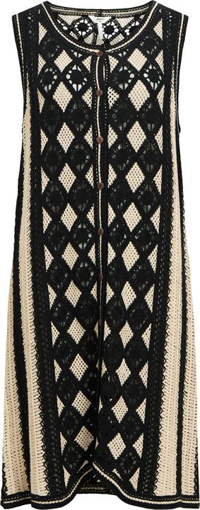 Object Strick Minikleid
