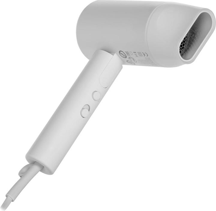 Actual product image Xiaomi Mi Compact Hair Dryer H101 White EU BHR7475EU