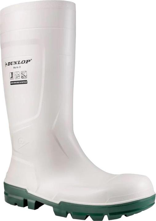 Dunlop Gummistiefel WorkIt