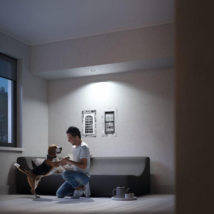 Produktbild Philips Hue Milliskin Basis (250 lm, GU10)