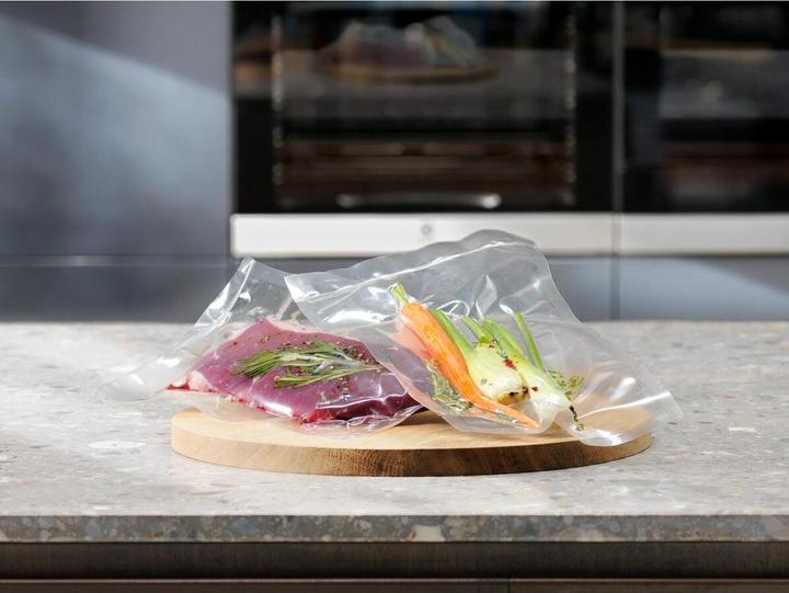 Actual product image Electrolux Built-in steam oven KOAAS31CX