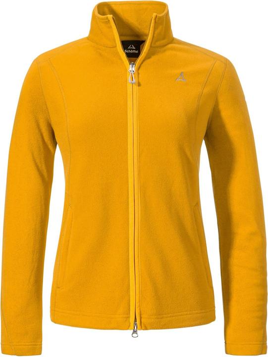 Schöffel Fleece Jacket Leona3 (34)