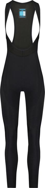 Shimano W's Element bib tights BLACK S (S)