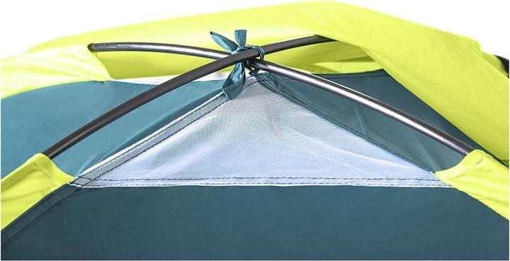 Produktbild Bestway 3-Personen-Zelt Cool Ground 3 210 x 210 x 120 cm (Kuppelzelt, 2.76 kg, 3 Personen)