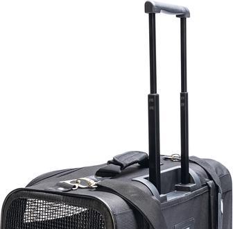 Productafbeelding Karlie Draagtas Smart Trolley (Hond, Ademend)