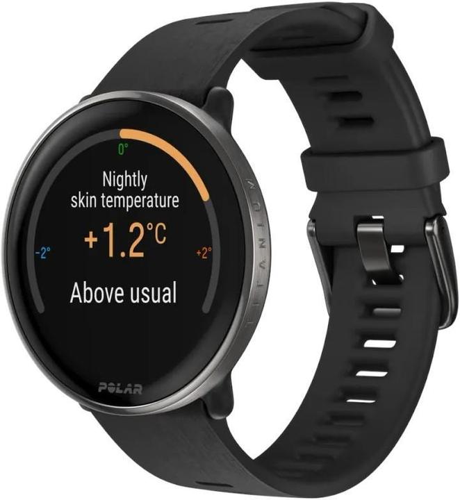 Polar Ignite 3 (43 mm)
