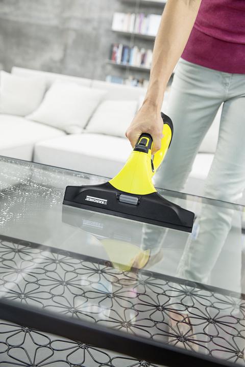 Actual product image Kärcher WV 5 Plus N