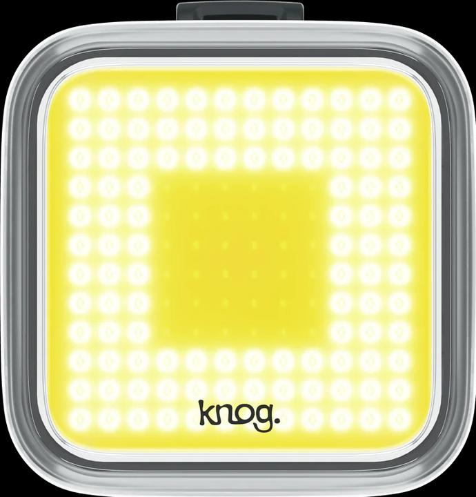 Produktbild knog. Blinder (200 lm, 200 lm)