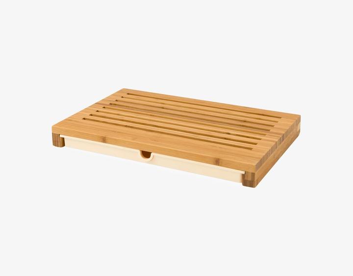 Produktbild Alessi Schneidebrett Buche