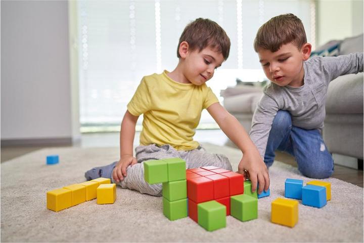 Image du produit Geomag MagiCube