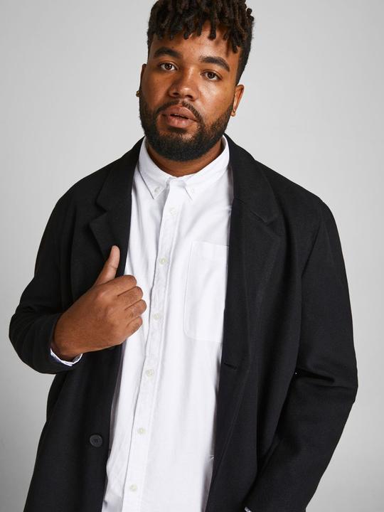 Image du produit Jack & Jones Chemise Oxford Taille Plus (4XL)